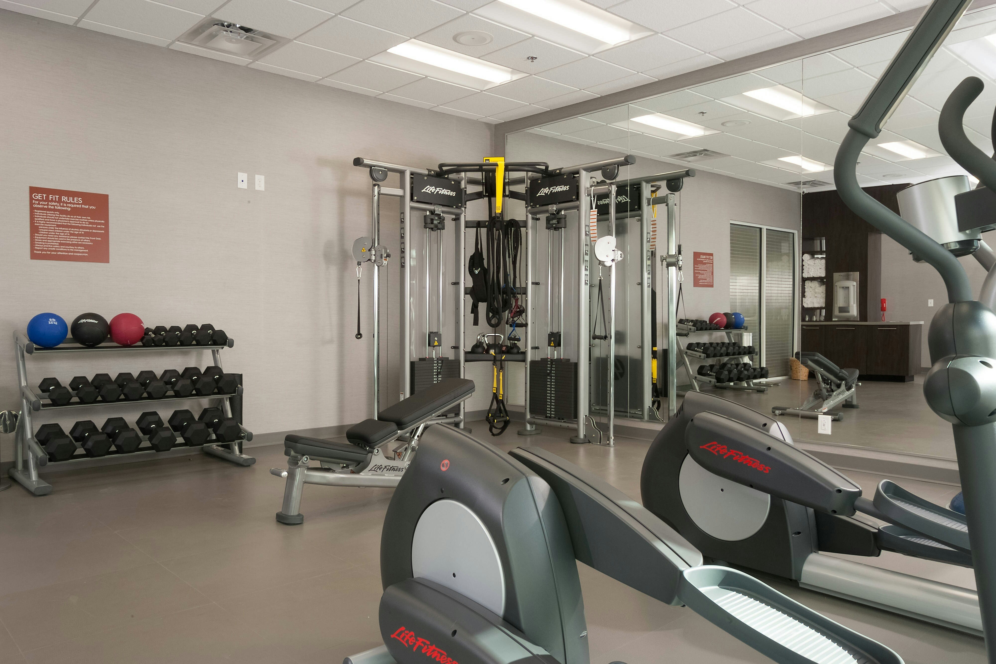 Towneplace Suites Charleston Airport Convention Center 25/49