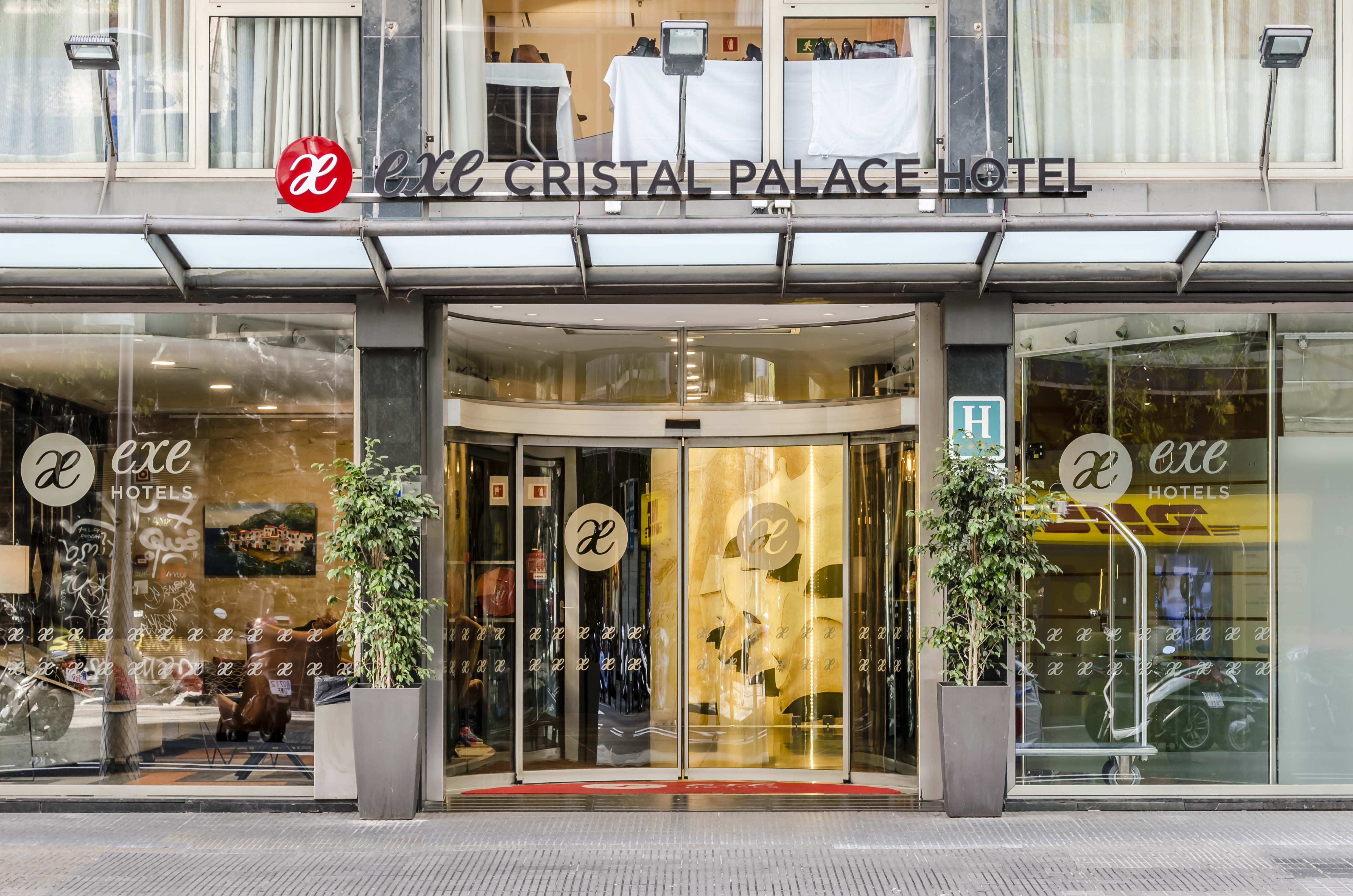 Eurostars Cristal Palace 3/47
