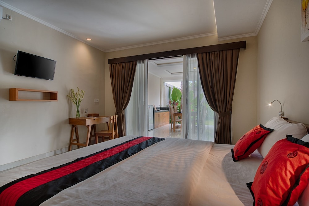 Puri Canggu Villas & Rooms 36/68