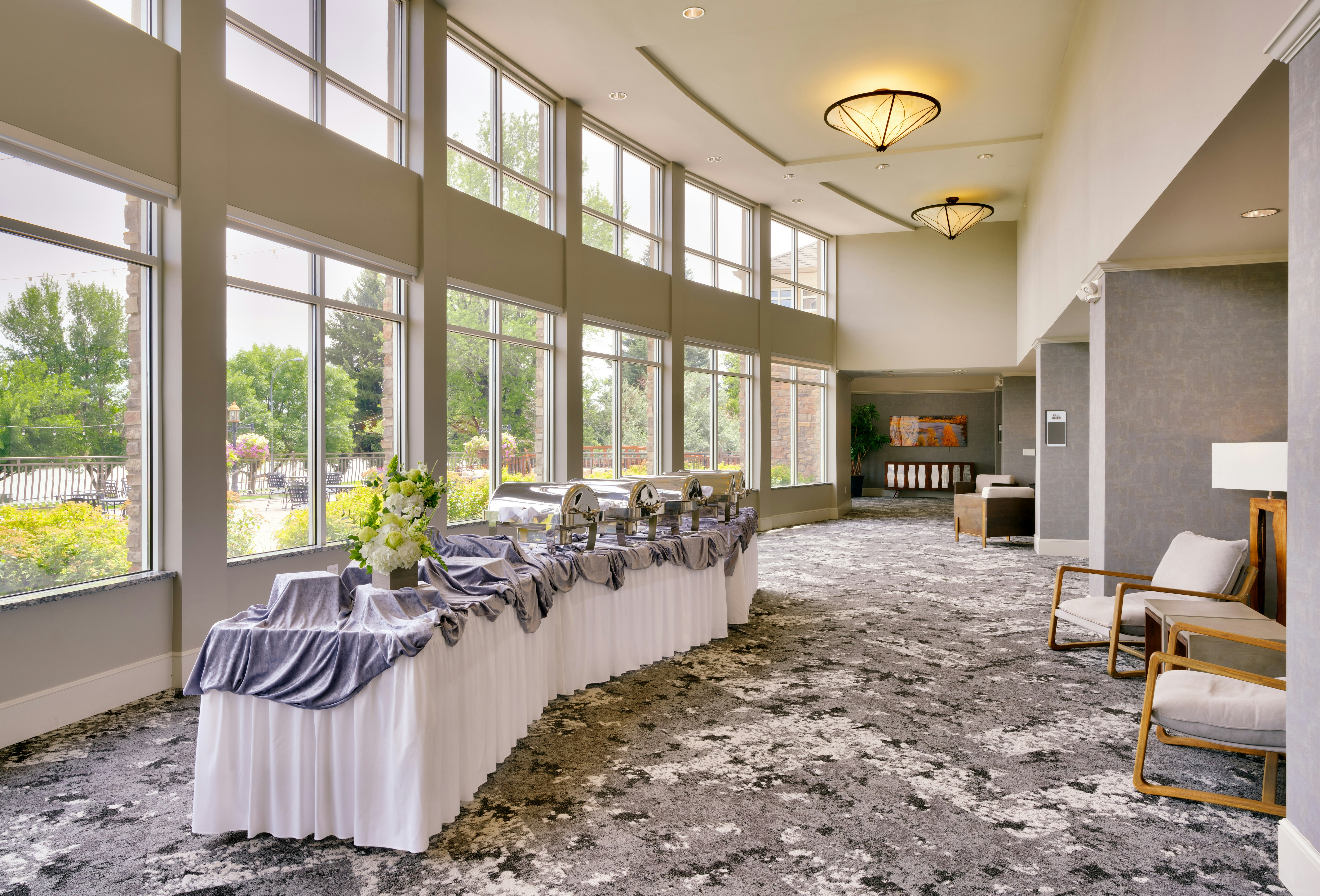 Hilton Garden Inn Idaho Falls 39/74