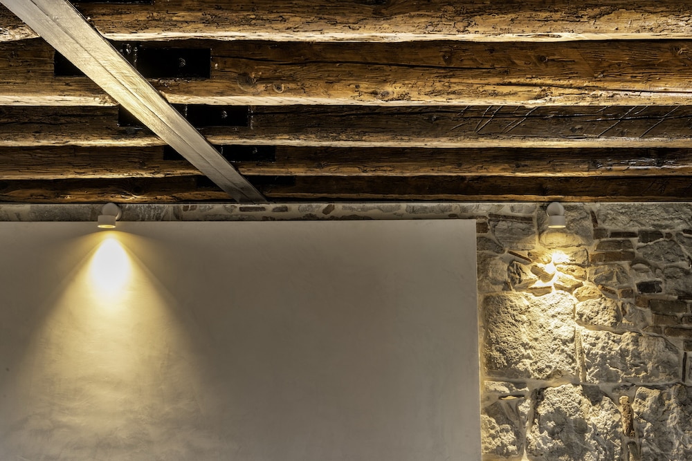 SPIRITO SANTO PALAZZO STORICO 65/70