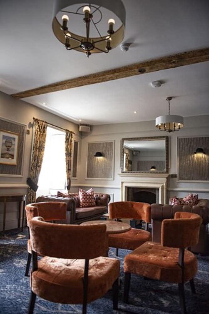 The Haycock Hotel 28/50