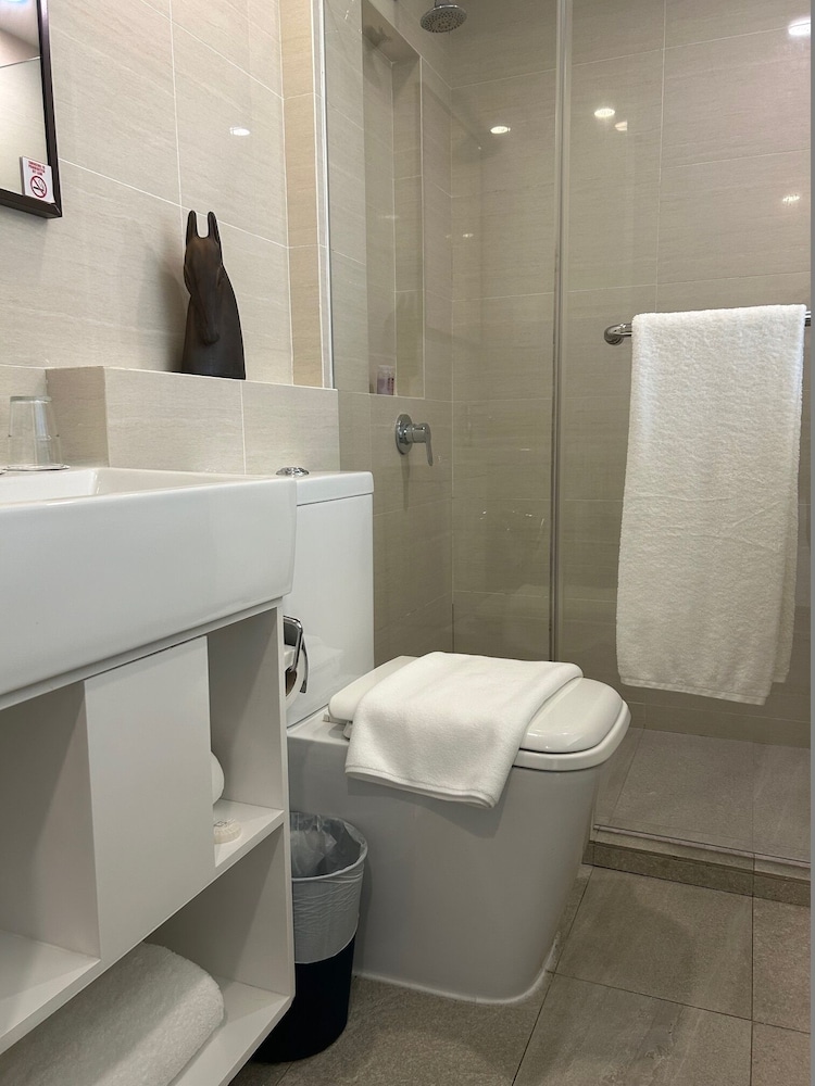 Link Hotel Singapore 49/49