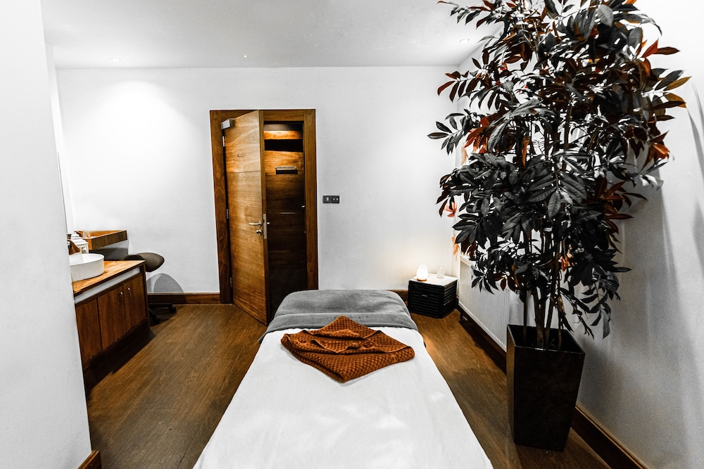 Knightsbrook Hotel Spa Golf Resort 32/69