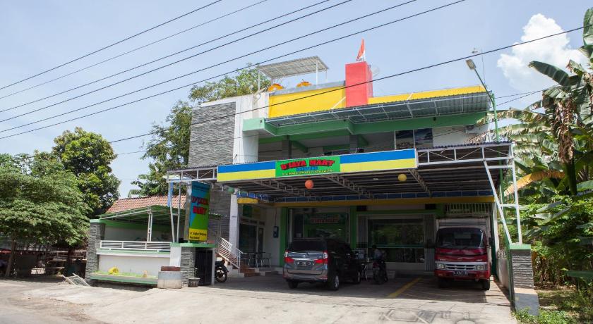 Reddoorz Near Banyuwangi Baru Station 2/28