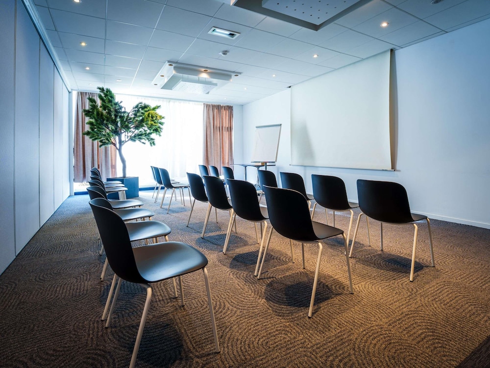 Hotel Novotel Saint Avold 60/70