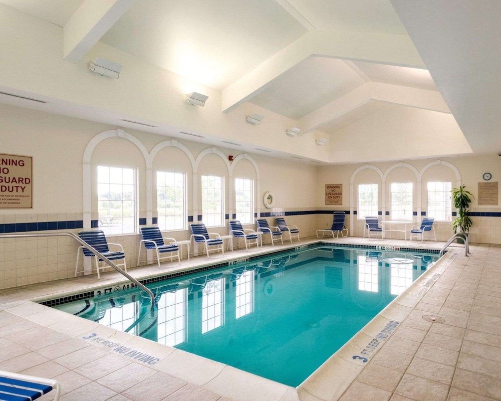 MainStay Suites Dover, DE 12/40