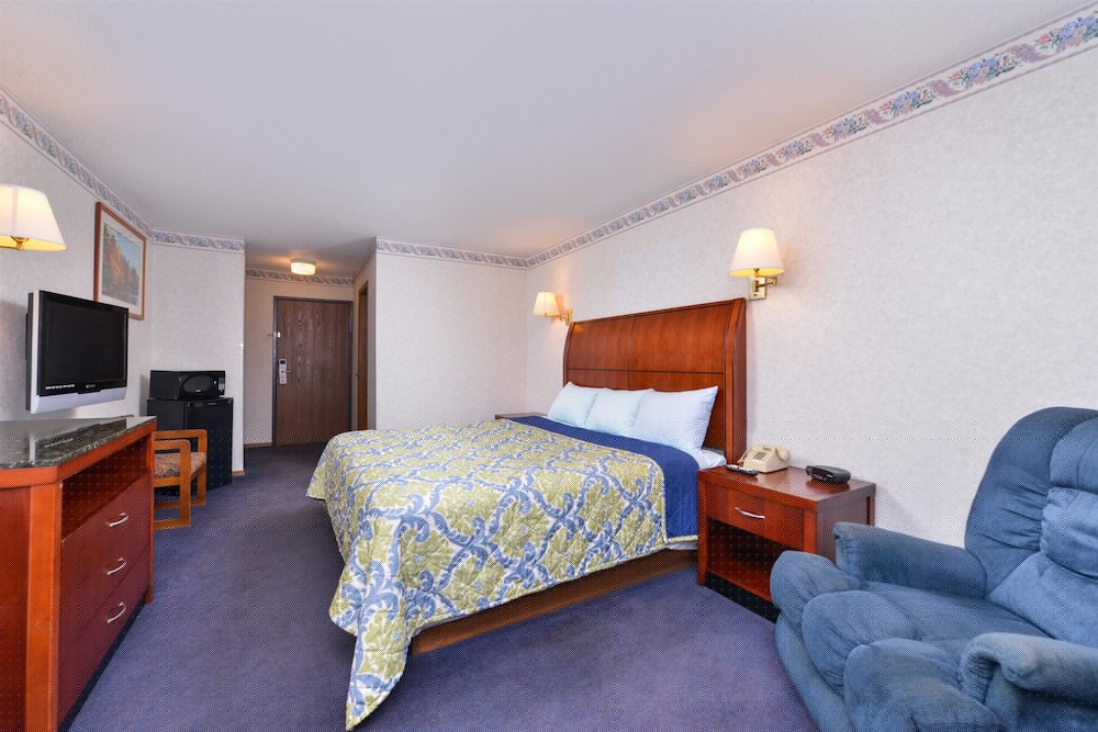 Americas Best Value Inn Decatur In 21/39