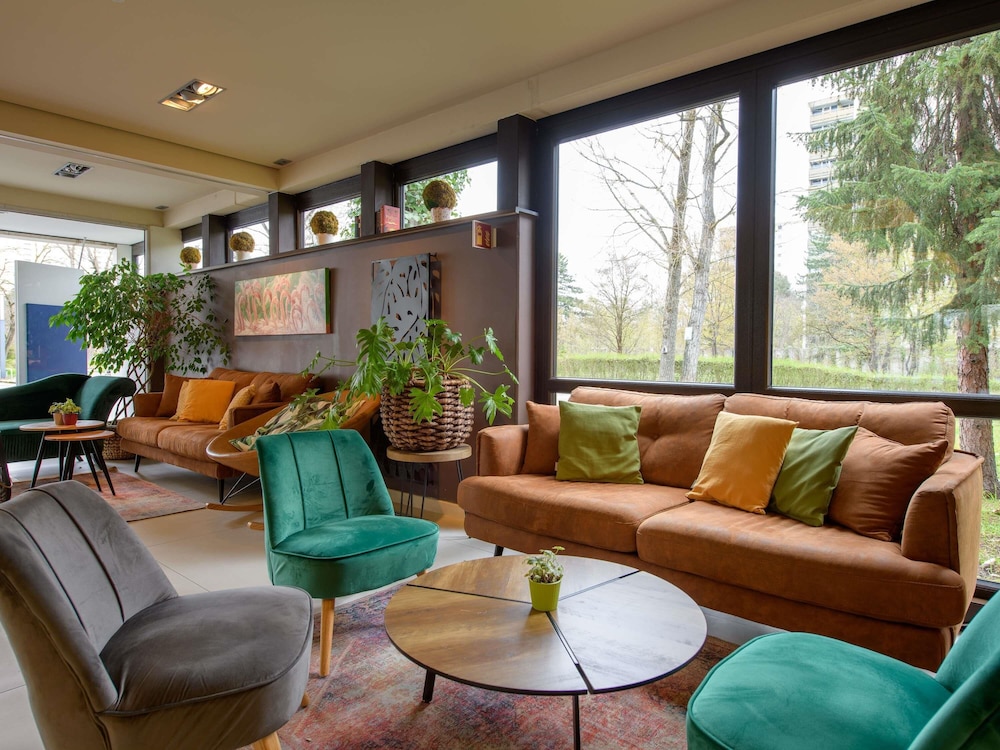 NOVOTEL NUERNBERG MESSEZENTRUM 35/58