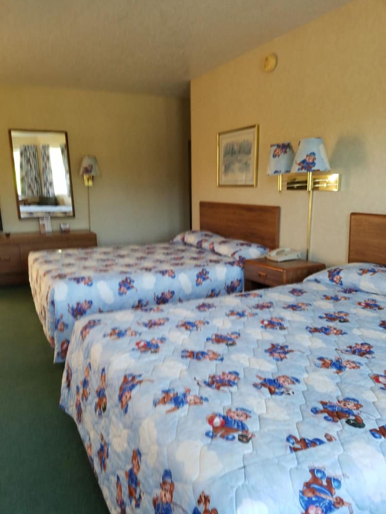 Great Lakes Inn 27/62