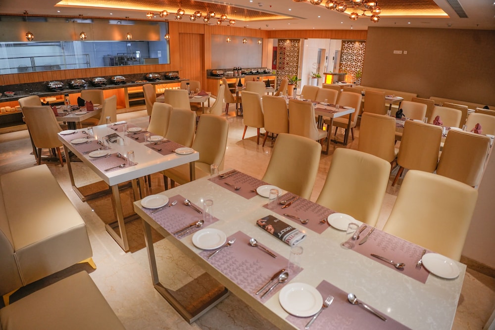 Clarion Bangalore 32/40