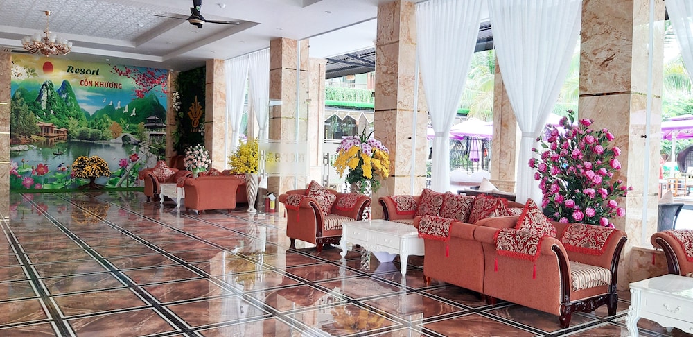 Con Khuong Resort Can Tho 22/50