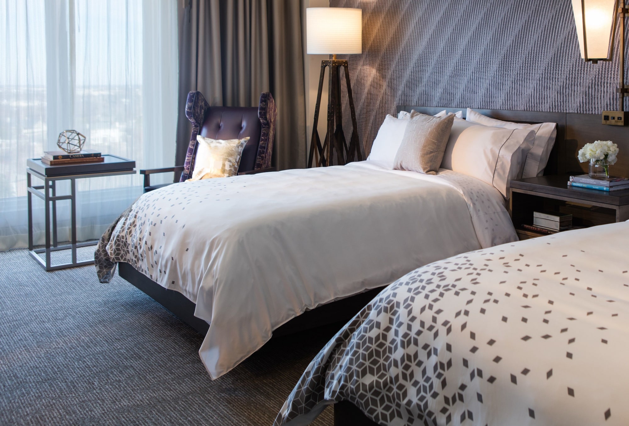 Room at Renaissance Waterford Oklahoma City Hotel, OKLAHOMA CITY - OK