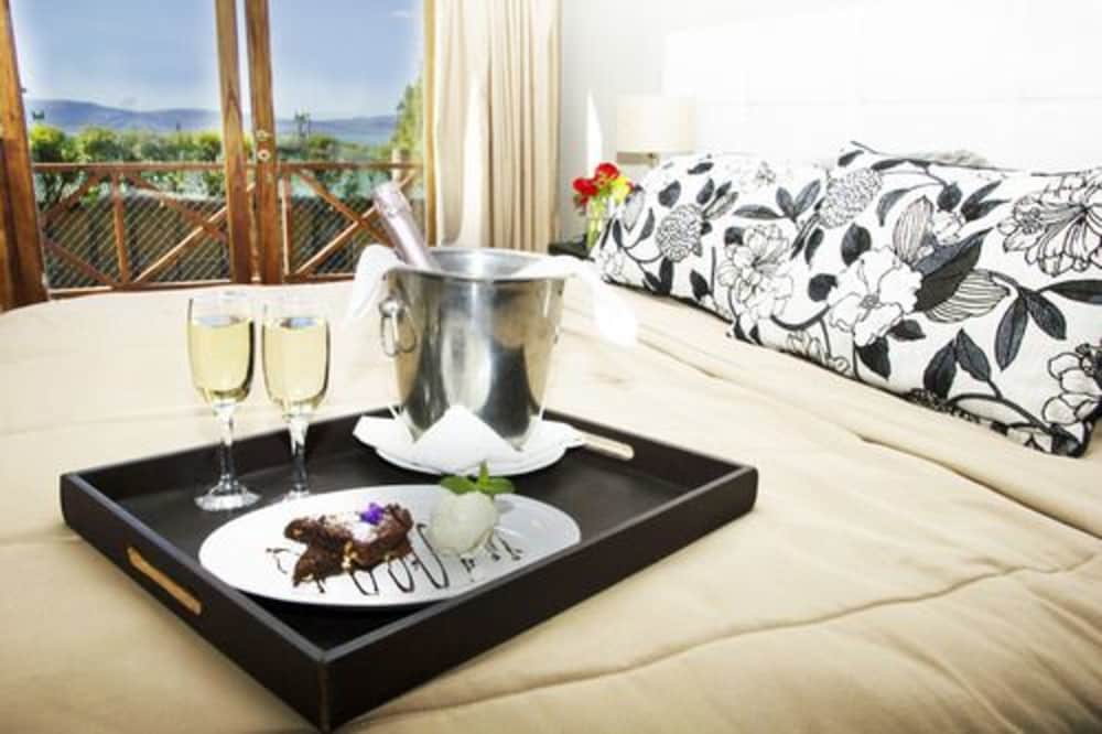 La Cantera Boutique Hotel Calafate 48/60