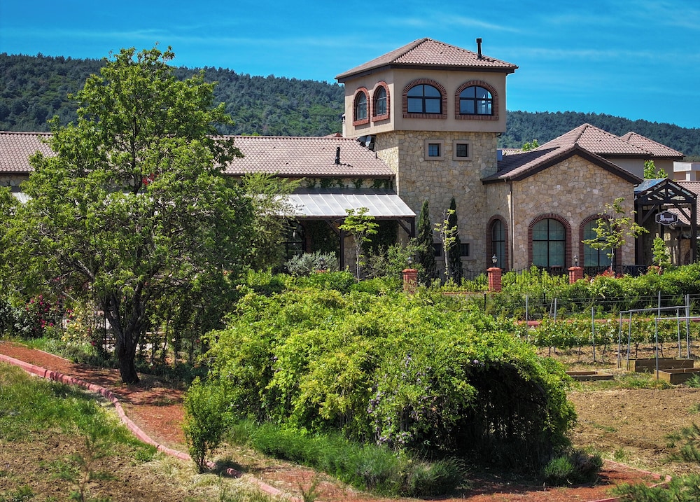Bengodi Boutique Hotel(+12) 38/50