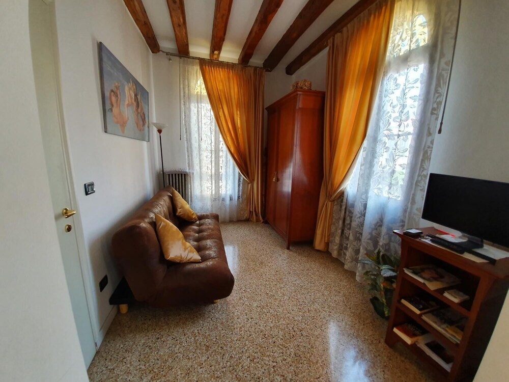 Alloggi Alla Rivetta 24/41