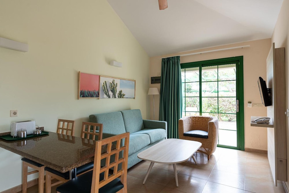 Cordial Sandy Golf Bungalows 35/49