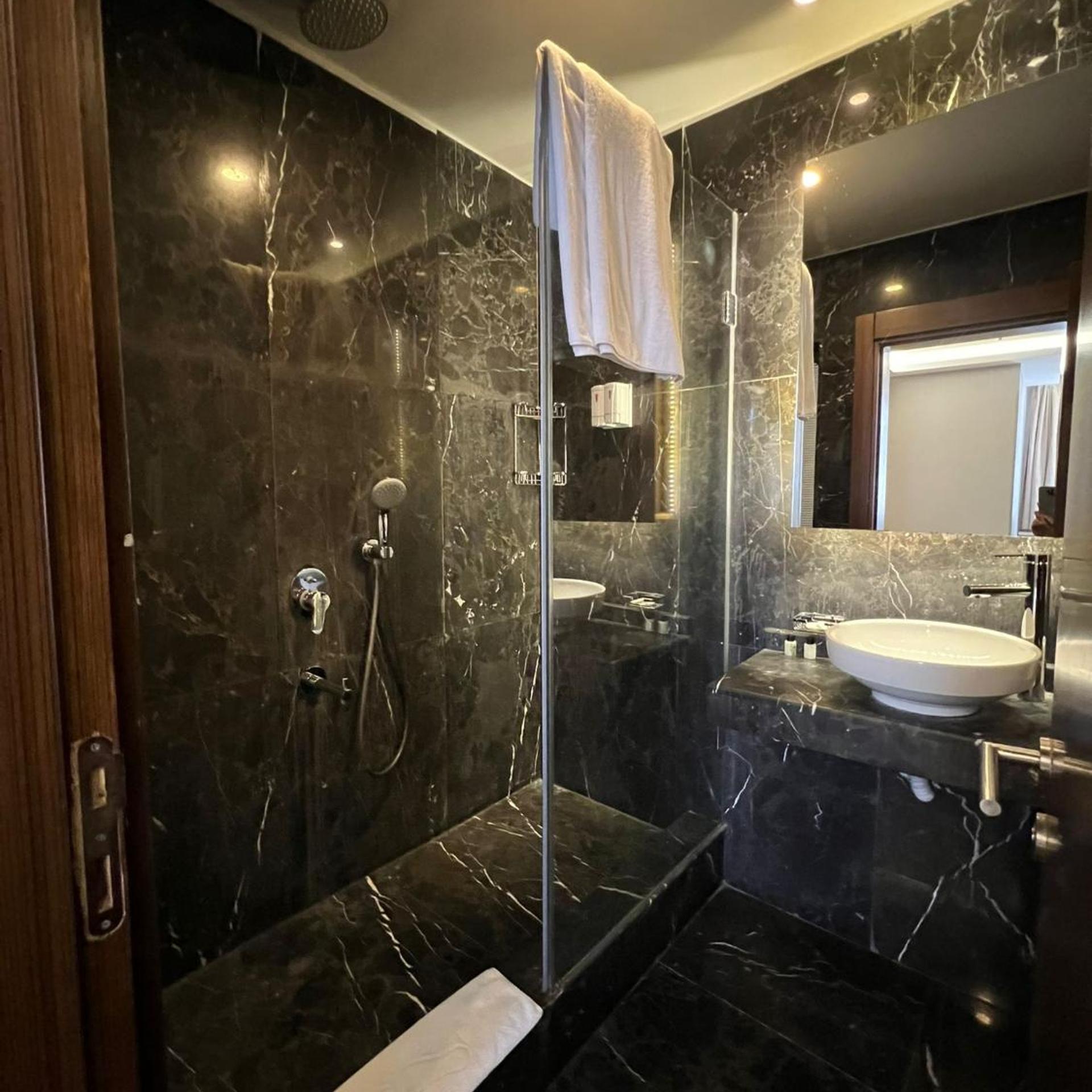 2 Bedrooms, Suite, Grand Star Hotel Bosphorus 10/10