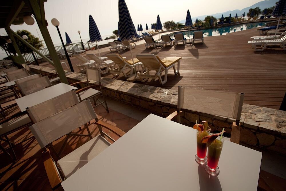 Silva Beach 35/46
