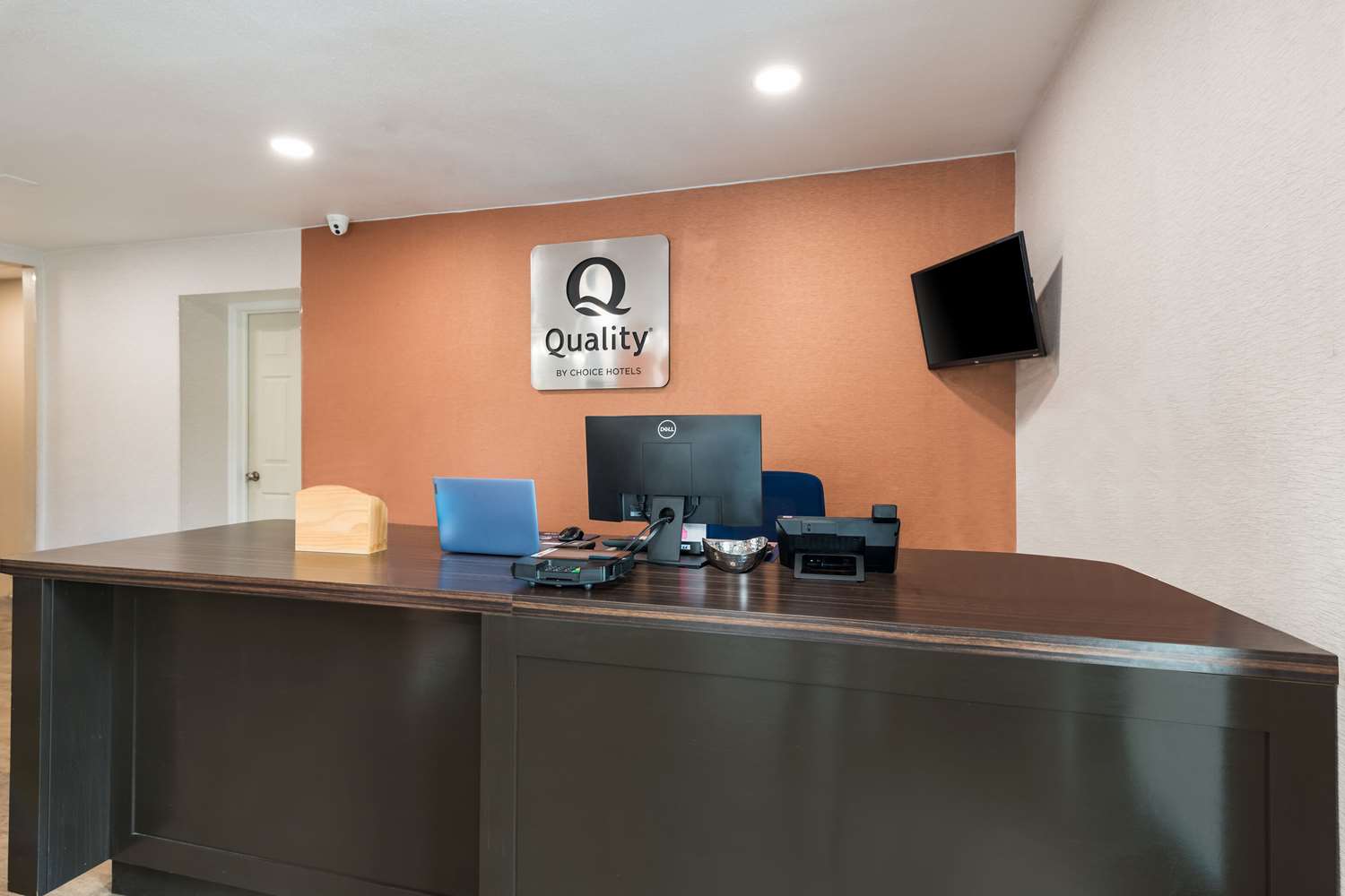 Quality Inn Gastonia East 29/32