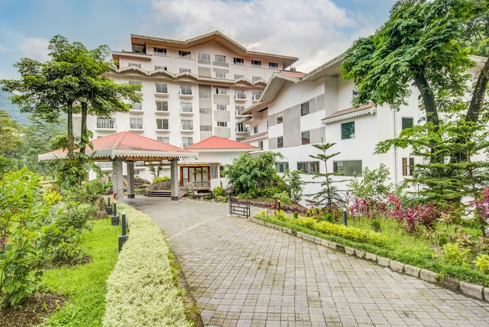 Club Mahindra Le Vintuna, Gangtok 40/42