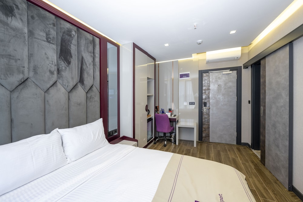 Heaven Premium Airport Hotel 11/50