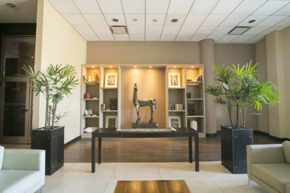 Tower Inn & Suites San Rafael 3/51