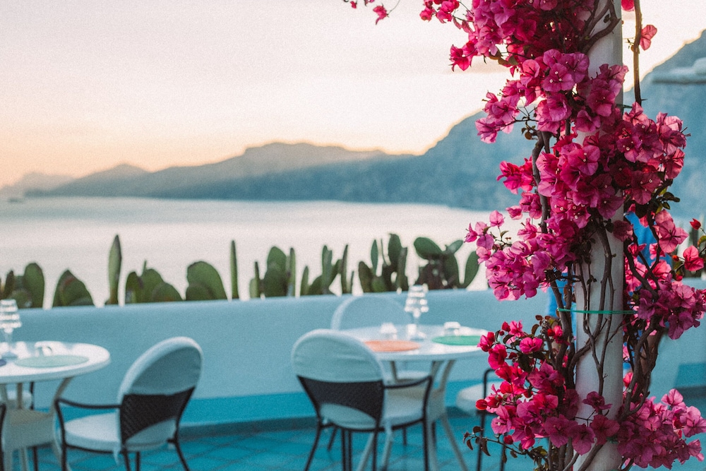 Hotel Le Fioriere 8/15