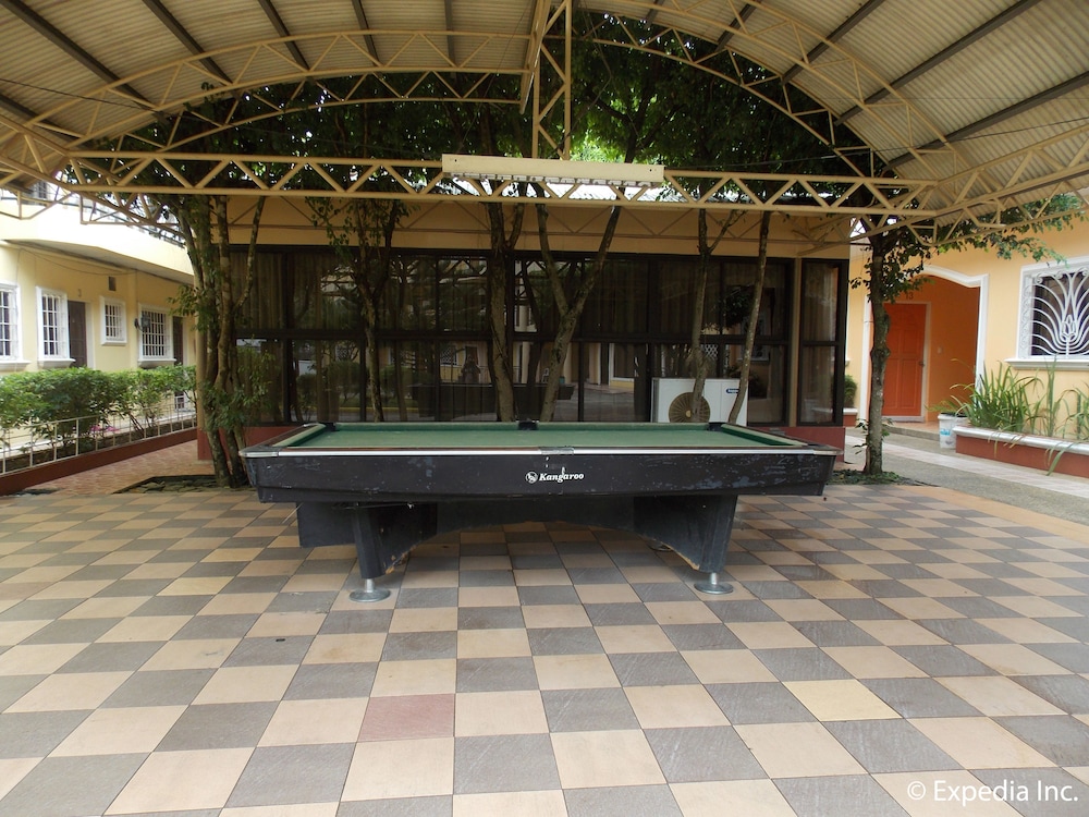 Tubod Flowing Waters Resort 43/49
