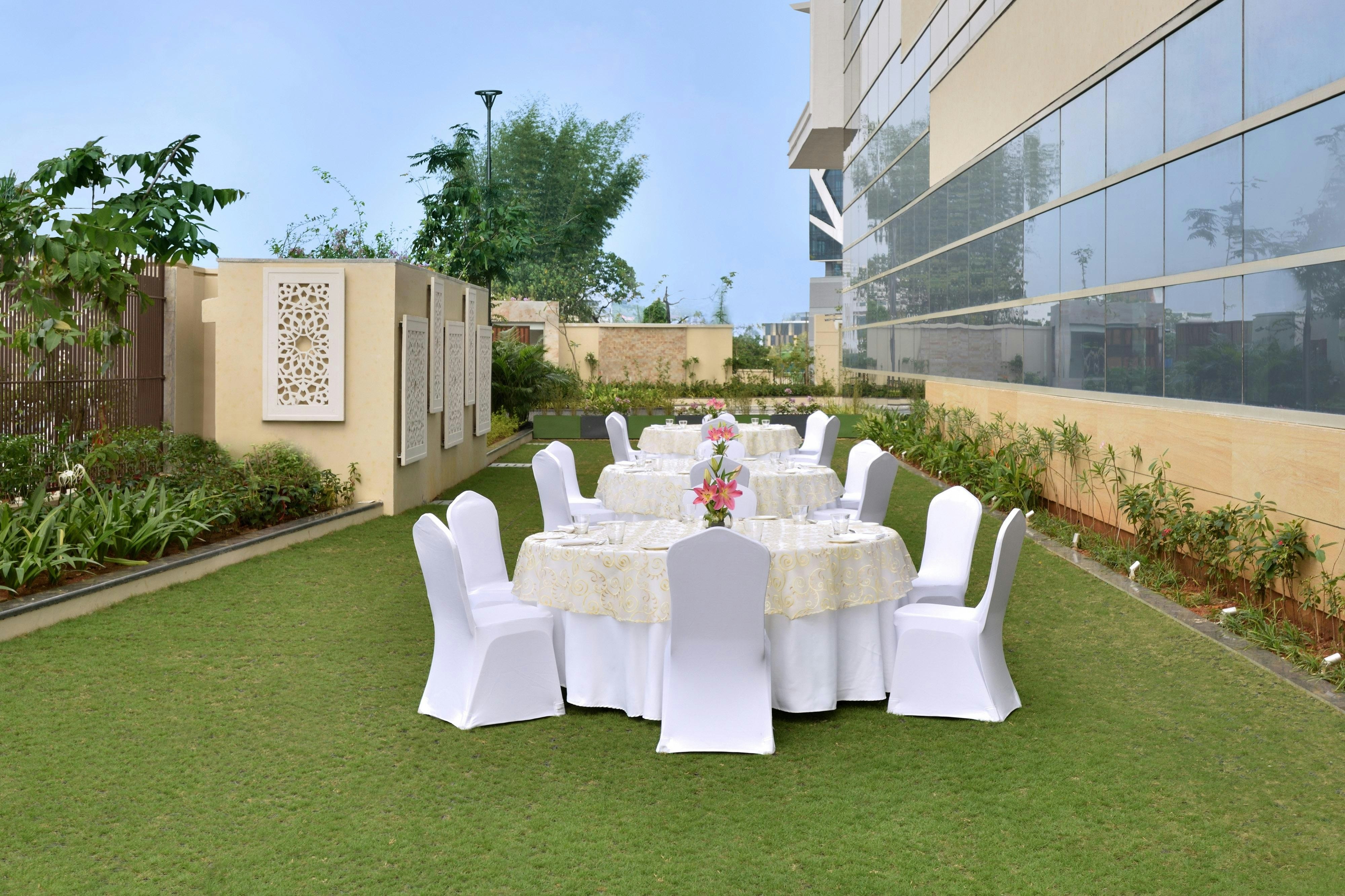 Four Points By Sheraton Kochi Infopark 24/24