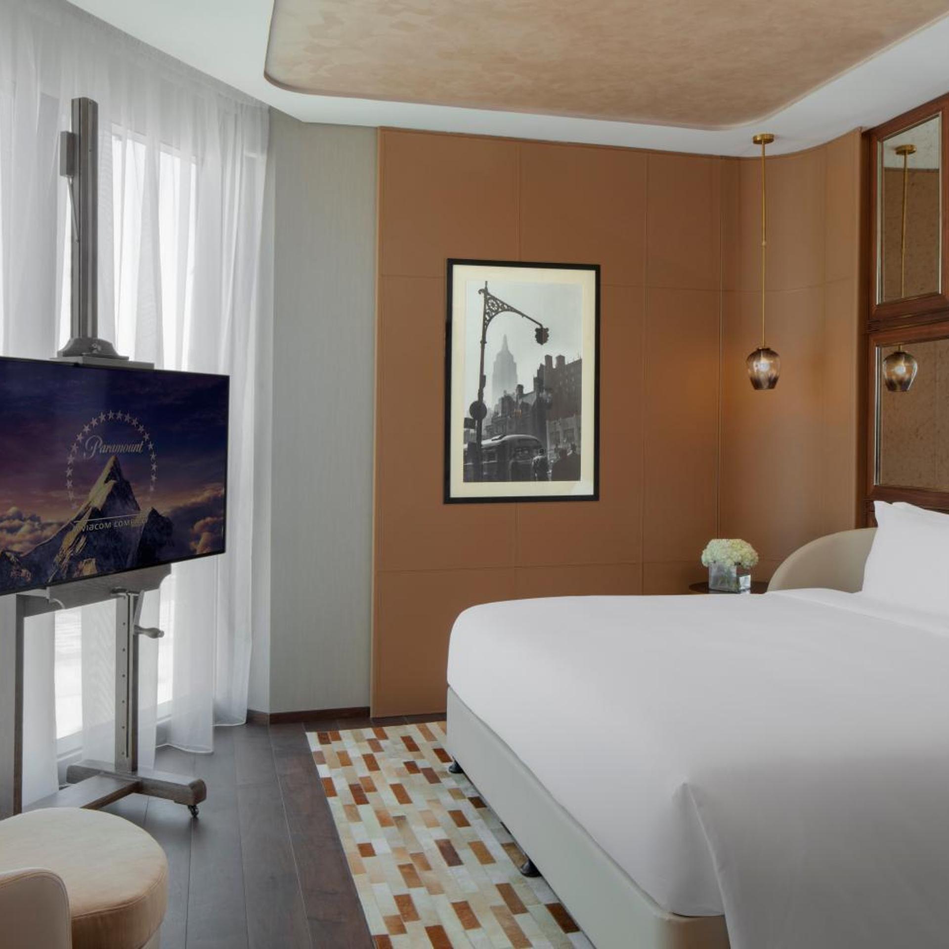 Don Corleone Suite