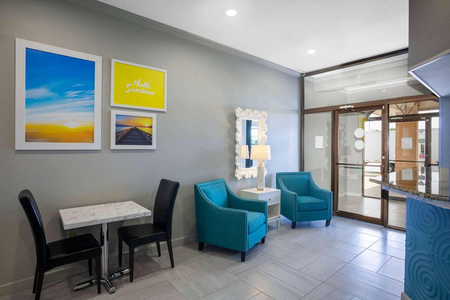 Days Inn by Wyndham Lonoke 7/13