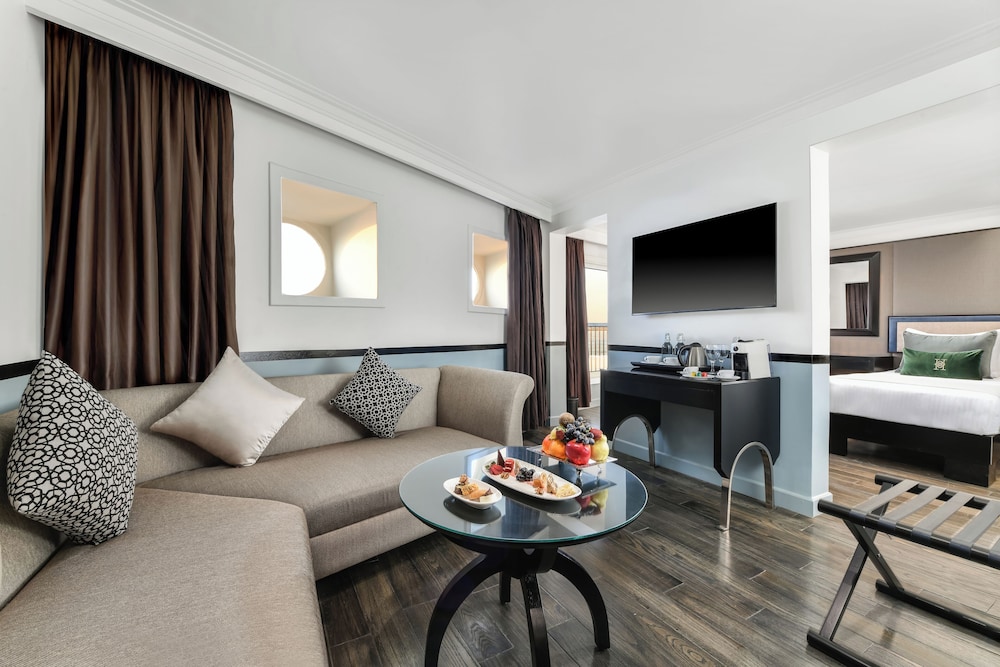 Movenpick MS Hamees 27/46