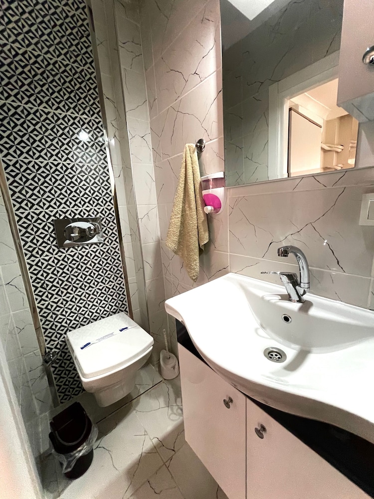 Tekinler Otel 37/45