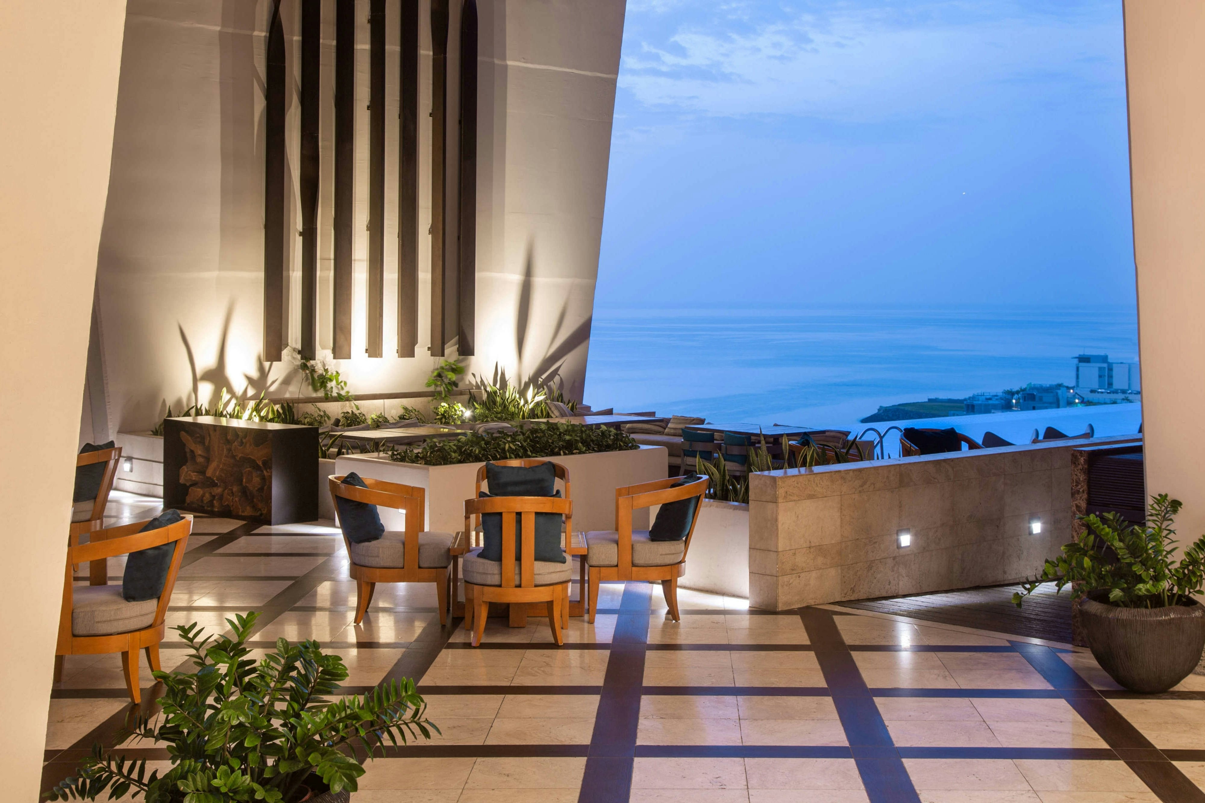 Jw Marriott Panama 10/76