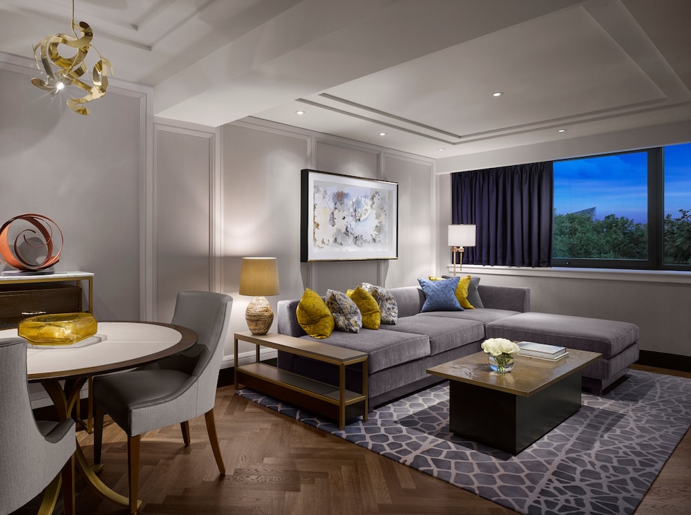 InterContinental London Park Lane by IHG 47/86