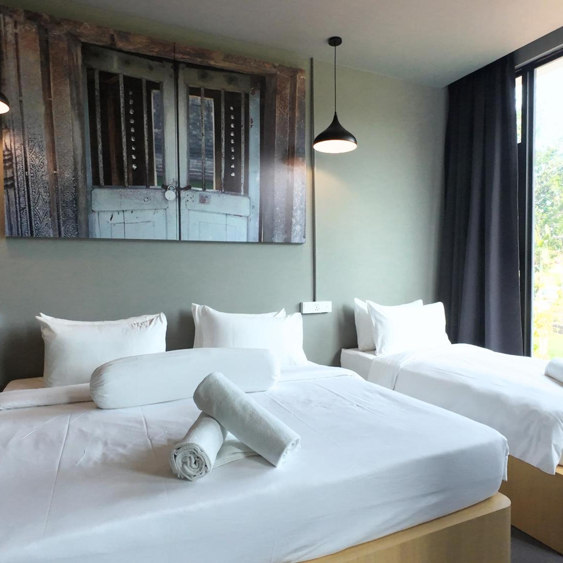 Rucksack Inn Premium Melaka 24/66