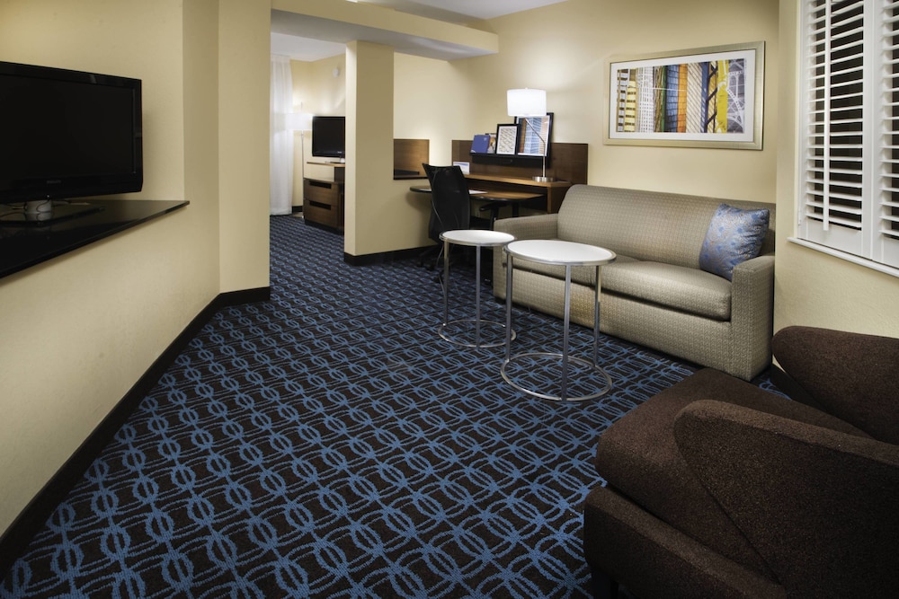 Fairfield Inn And Suites Idaho Falls 26/41
