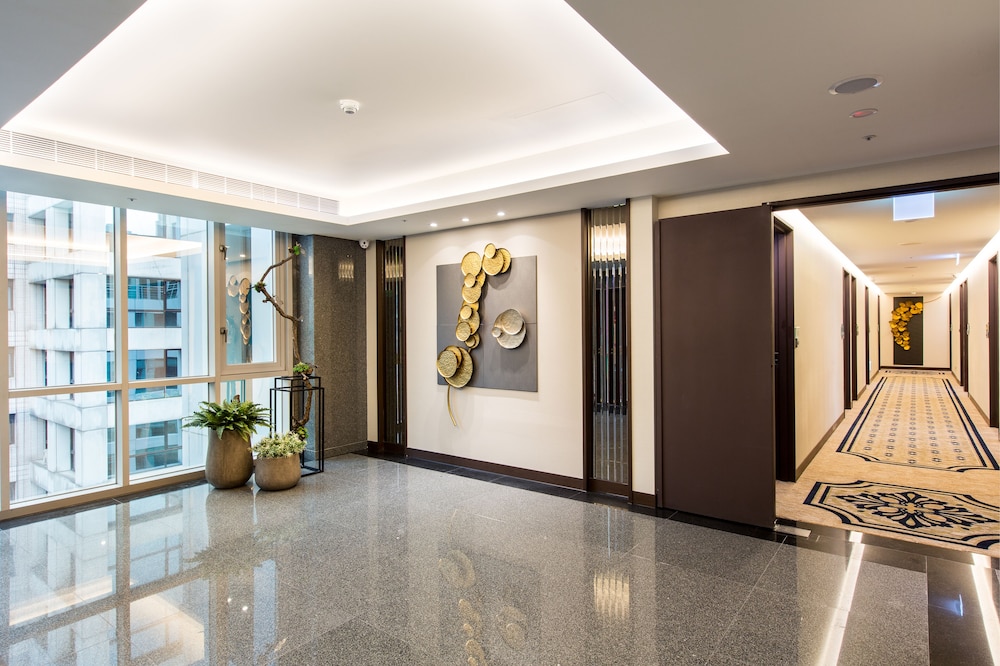 K Hotels Taipei Tianjin 9/59