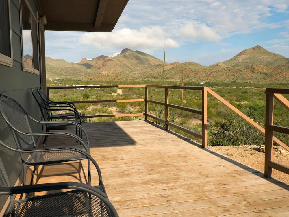 Terlingua Ranch Lodge 33/64