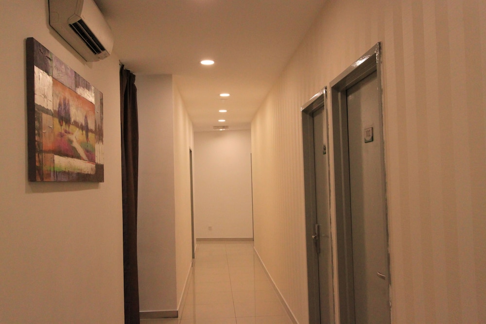 Le Garden Hotel 30/43