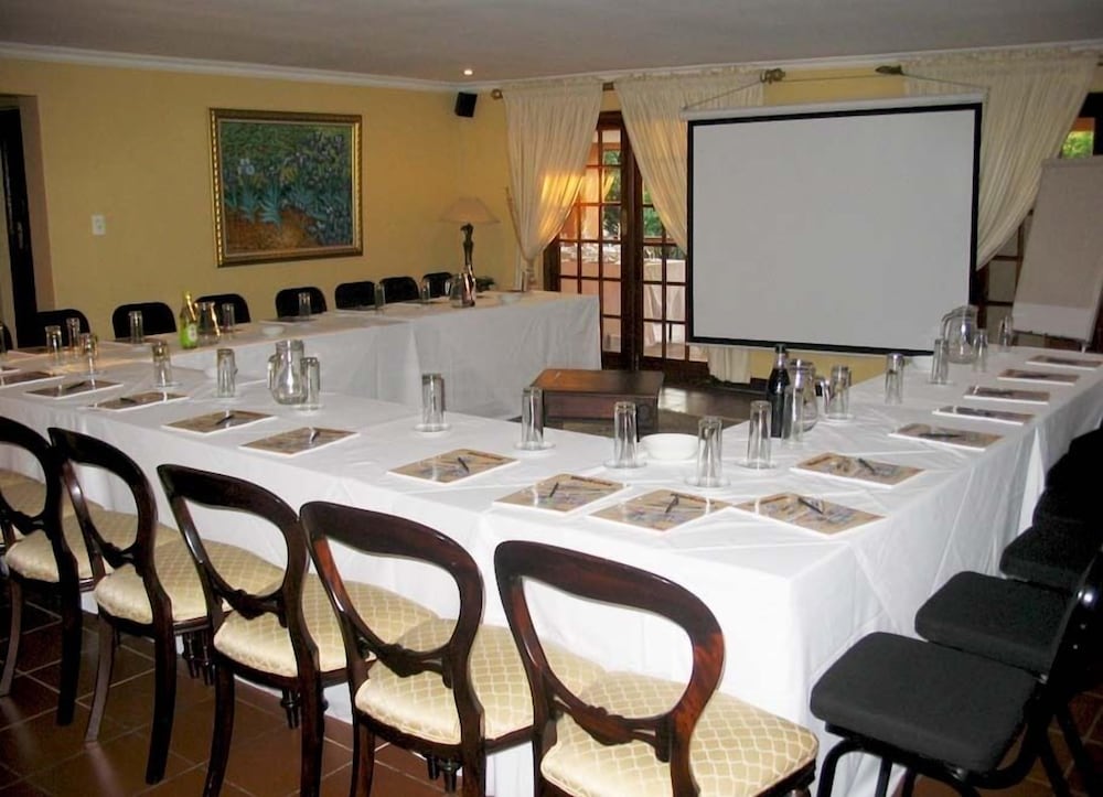 Monchique Guest House 29/50