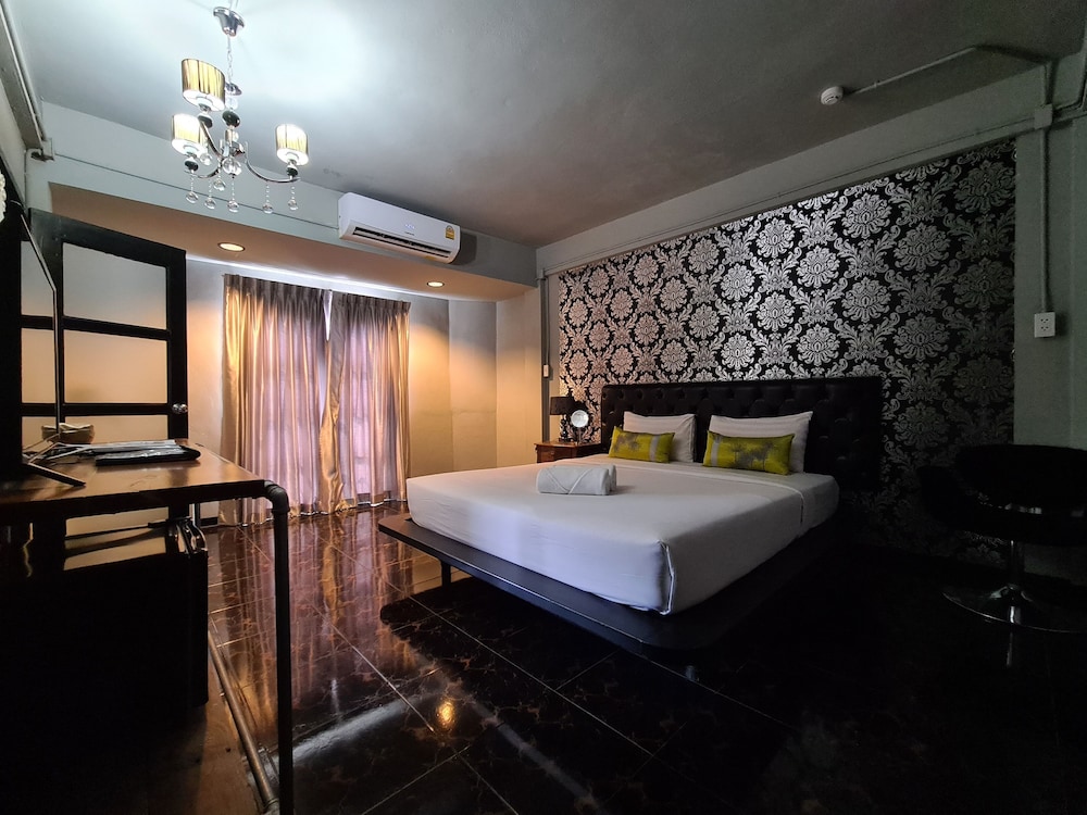 The 8 Factory Hostel Phitsanulok 23/69