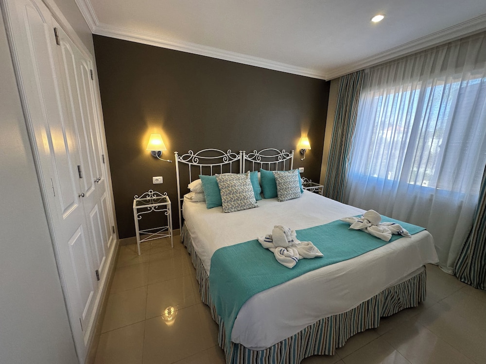 La Quinta Park Suites 16/57