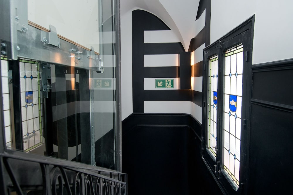 Amor de Dios 17 Boutique Hotel 4/50