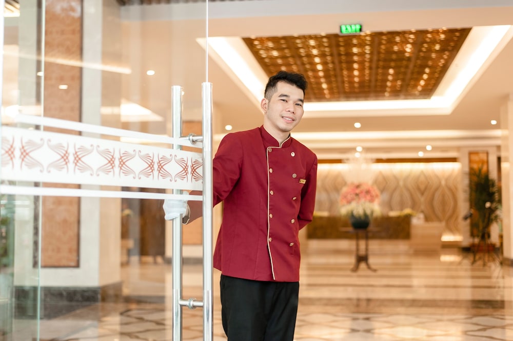 Muong Thanh Grand Lao Cai Hotel 8/63