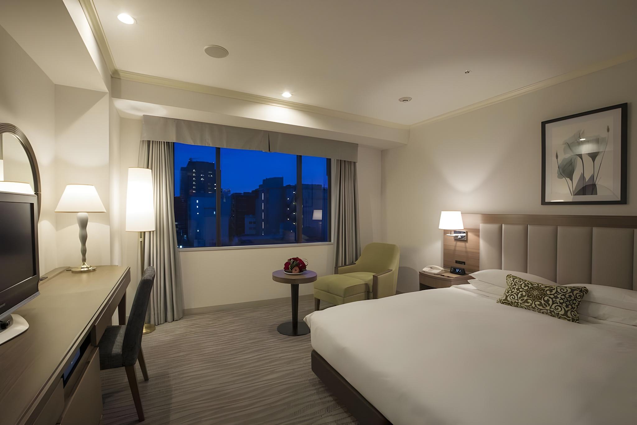 Semi Room, Superior, Single, Semi Double Bed, Smoking