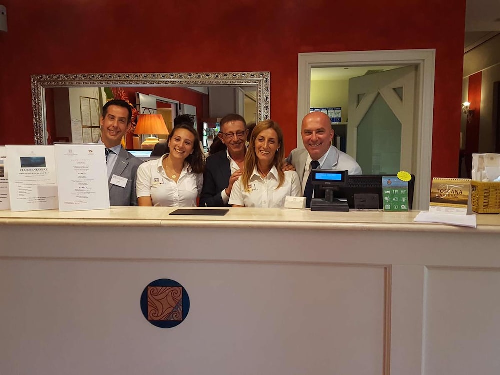 Saturnia Tuscany Hotel 9/70
