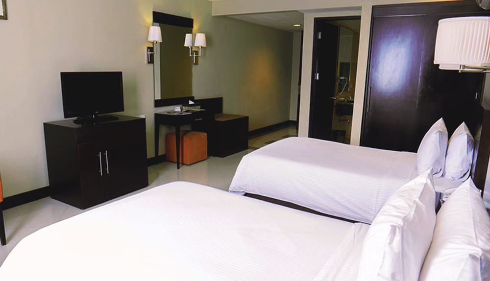 Grage Hotel Cirebon 30/71