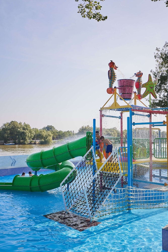 Lebada Luxury Resort & SPA 42/50
